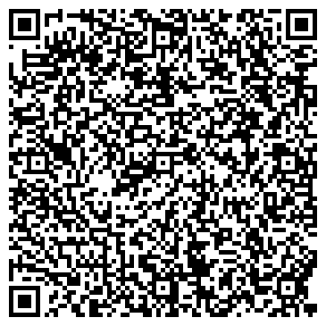 QR-код с контактной информацией организации Тимер