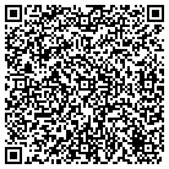 QR-код с контактной информацией организации «Хорошие книги»