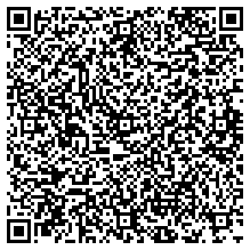 QR-код с контактной информацией организации Фригат, ООО, многопрофильная компания