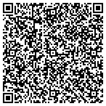 QR-код с контактной информацией организации ВГУ ИнтерКом