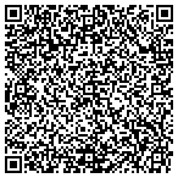 QR-код с контактной информацией организации Гапа-Пермь