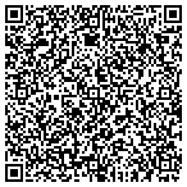 QR-код с контактной информацией организации ООО Мега-Принт