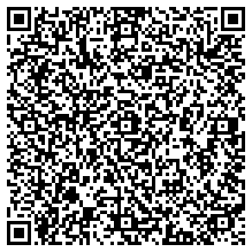 QR-код с контактной информацией организации ООО КировПромТехнологии