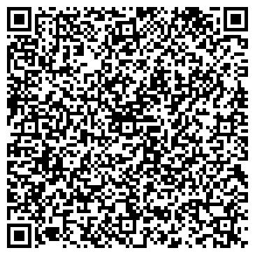 QR-код с контактной информацией организации Диалог народов