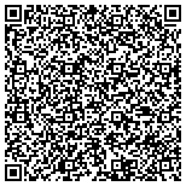 QR-код с контактной информацией организации Вятские разносолы, оптовая компания, Производственный цех