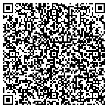 QR-код с контактной информацией организации Приморский клуб