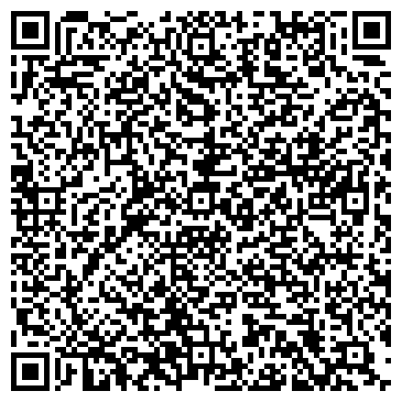 QR-код с контактной информацией организации ООО Инкос