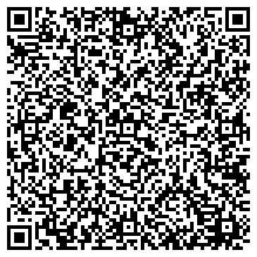 QR-код с контактной информацией организации "ТЭЦ Восточная"