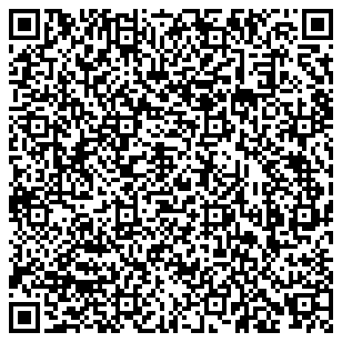QR-код с контактной информацией организации Авиа Вояж