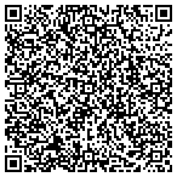 QR-код с контактной информацией организации Госпожа удача