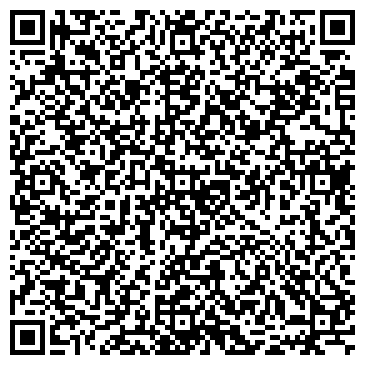 QR-код с контактной информацией организации Ивановский Текстиль