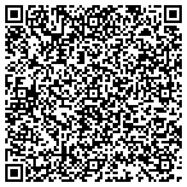 QR-код с контактной информацией организации Янус-12, ООО, торговая компания