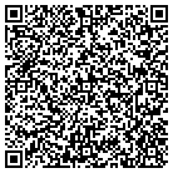 QR-код с контактной информацией организации ЭКОСТРОЙСЕРВИС