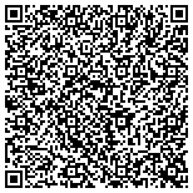 QR-код с контактной информацией организации Банкомат, Среднерусский банк Сбербанка России, ОАО, Смоленское отделение №8609