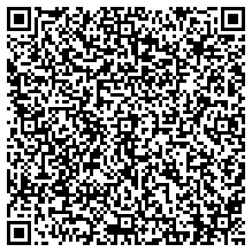 QR-код с контактной информацией организации МКУ Кировское жилищное управление