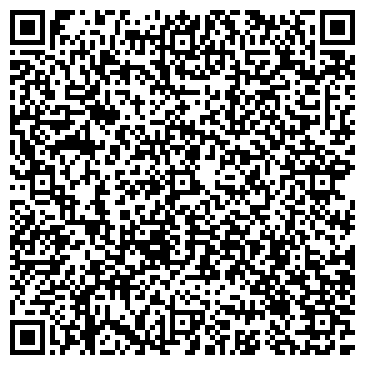 QR-код с контактной информацией организации ООО Богородский молочный завод