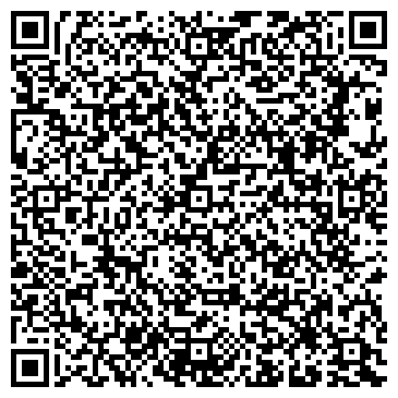 QR-код с контактной информацией организации Богородское молоко