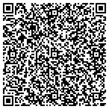 QR-код с контактной информацией организации Art-Express