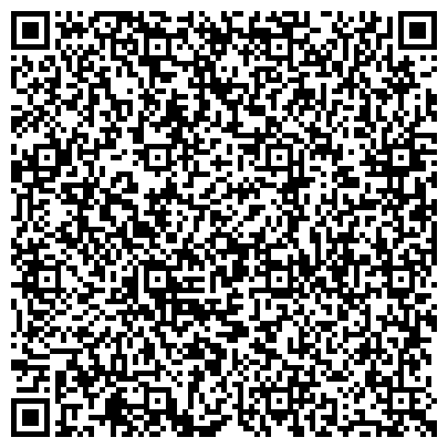 QR-код с контактной информацией организации МегаФон, сеть фирменных салонов продаж и обслуживания, Московская область