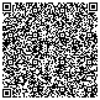 QR-код с контактной информацией организации ООО МегаТонн