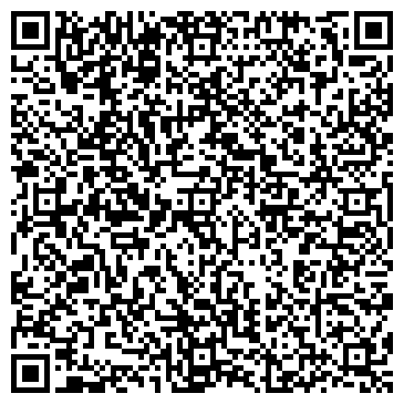 QR-код с контактной информацией организации Перекрестки Азии