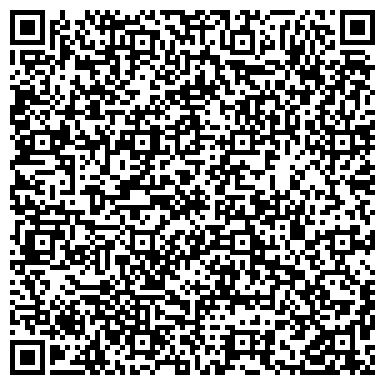 QR-код с контактной информацией организации Хлынов-Молоко, ООО, торгово-производственная компания