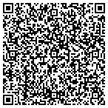 QR-код с контактной информацией организации Планета Лайн