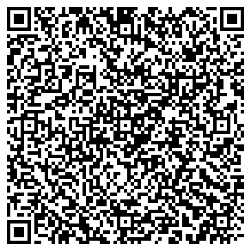 QR-код с контактной информацией организации Радость, торговая компания, Склад