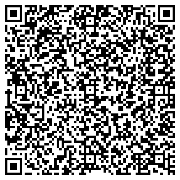 QR-код с контактной информацией организации ООО ГлавСтрой