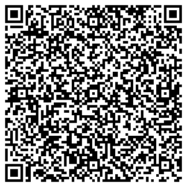 QR-код с контактной информацией организации ООО Астурия