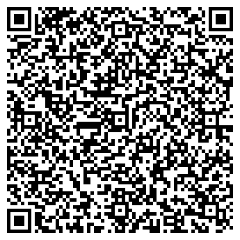 QR-код с контактной информацией организации Банкомат, ОАО АБ Россия, Смоленский филиал