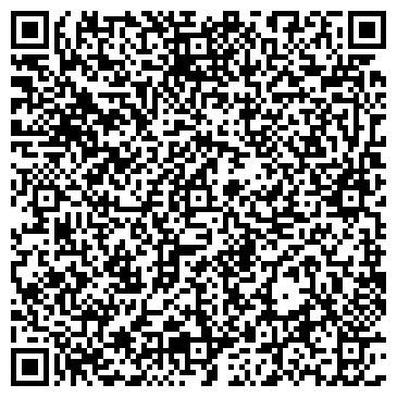 QR-код с контактной информацией организации Пряжа, дарящая радость, магазин