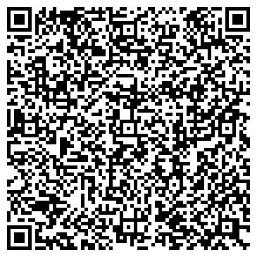 QR-код с контактной информацией организации АПлайн