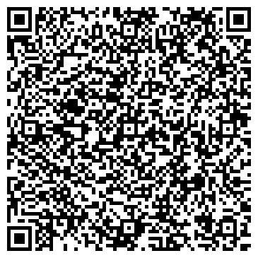 QR-код с контактной информацией организации ООО ГидроМет