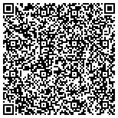 QR-код с контактной информацией организации Ягуар Тревел