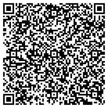 QR-код с контактной информацией организации Тянем Потянем