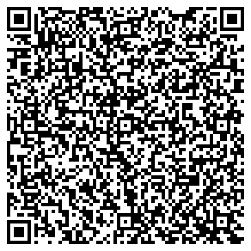 QR-код с контактной информацией организации ООО Планета Бизнес