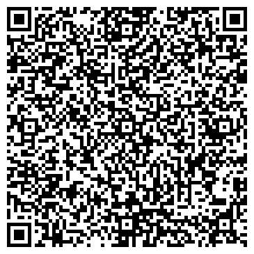 QR-код с контактной информацией организации Владтурбизнес