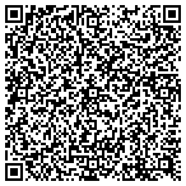 QR-код с контактной информацией организации АвиаСервис