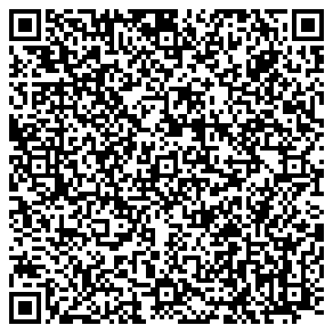 QR-код с контактной информацией организации Франц-декор