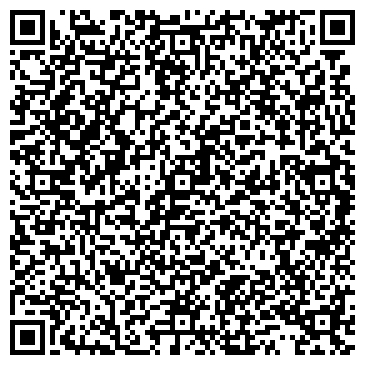 QR-код с контактной информацией организации ООО Вятхолодторг