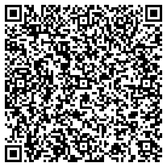 QR-код с контактной информацией организации Магазин "ХочуЦветы"