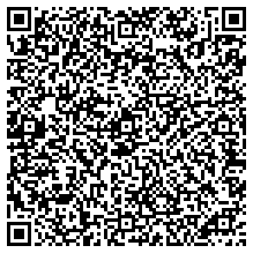 QR-код с контактной информацией организации Киоск по продаже мороженого, ОАО Кировский хладокомбинат