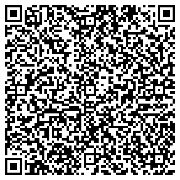 QR-код с контактной информацией организации ООО Металлсервис-Сибирь