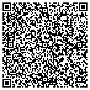 QR-код с контактной информацией организации Дальрассвет