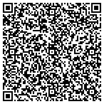 QR-код с контактной информацией организации ООО Золотой Треугольник