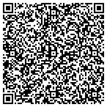 QR-код с контактной информацией организации СТАТУС, ЗАО, регистраторское общество, Омский филиал
