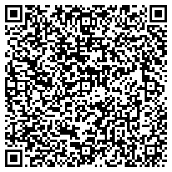 QR-код с контактной информацией организации ГАЛА-КАПИТАЛ, ООО