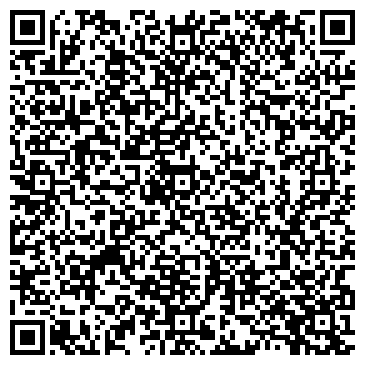 QR-код с контактной информацией организации Интеллект, фотокопицентр, ИП Юнусова Л.М.