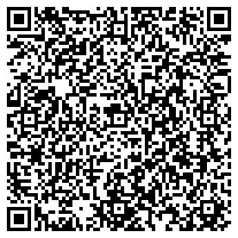 QR-код с контактной информацией организации АЛЬПАР-ПЛЮС, ООО